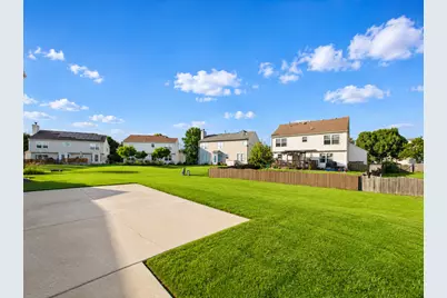 247 Alyssum Court, Romeoville, IL 60446 - Photo 33