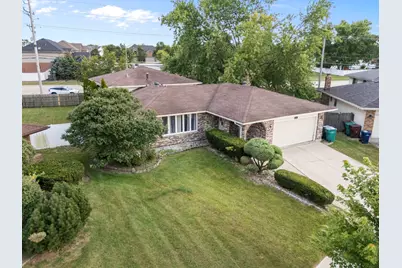 17055 Hickory Court, Orland Hills, IL 60487 - Photo 3