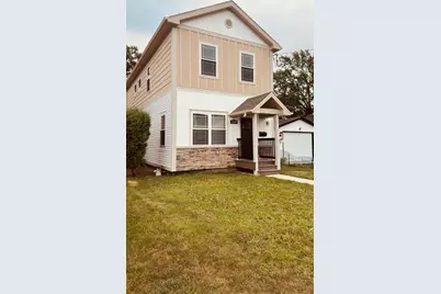 12207 S McDaniel Street, Alsip, IL 60803 - Photo 1