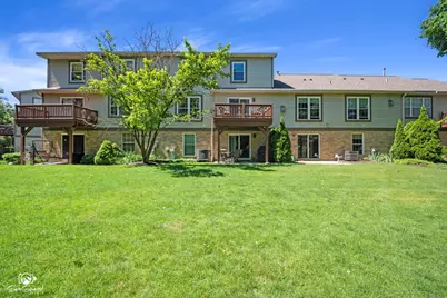 2605 Oxford Court, Darien, IL 60561 - Photo 3