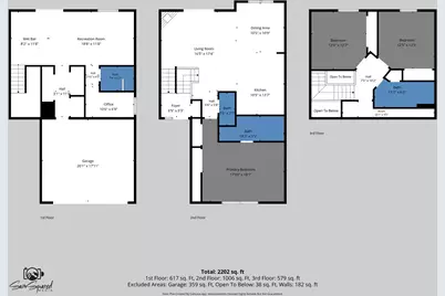 2605 Oxford Court, Darien, IL 60561 - Photo 43