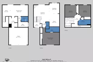 2605 Oxford Ct, Darien, IL 60561 - Photo 43