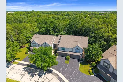 2605 Oxford Court, Darien, IL 60561 - Photo 1