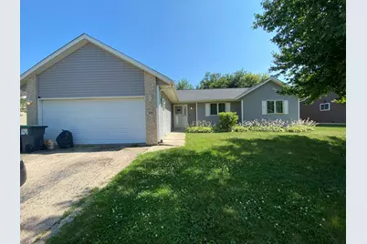 501 Hawkins Drive, Winnebago, IL 61088 - Photo 1
