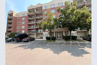 7400 Lincoln Avenue #603, Skokie, IL 60076 - Photo 1