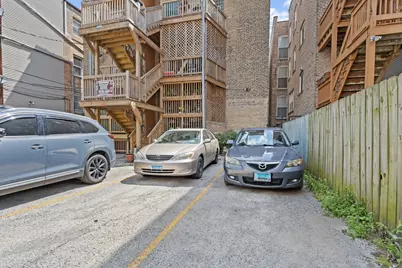 7722 N Paulina Street #3S, Chicago, IL 60626 - Photo 19