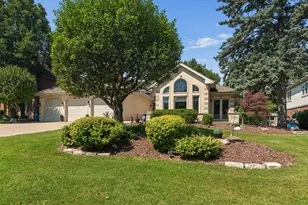 12306 S Nagle Ave, Palos Heights, IL 60463 - Photo 1