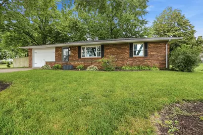 215 N Willow Street, White Heath, IL 61884 - Photo 1