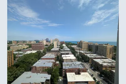 1700 E 56th Street #2004, Chicago, IL 60637 - Photo 9