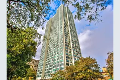 1700 E 56th Street #2004, Chicago, IL 60637 - Photo 1