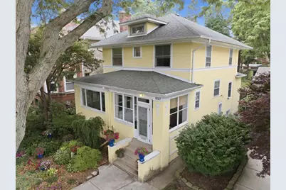 1527 W Juneway Terrace, Chicago, IL 60626 - Photo 1