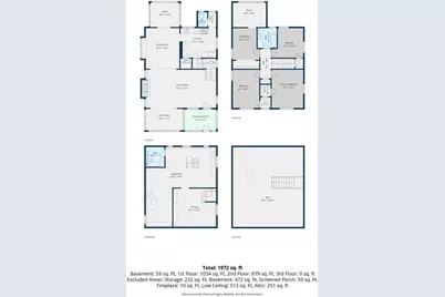 1527 W Juneway Terrace, Chicago, IL 60626 - Photo 43