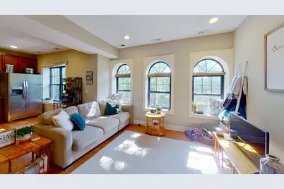 6300 N Rockwell Street #A3, Chicago, IL 60659 - Photo 7