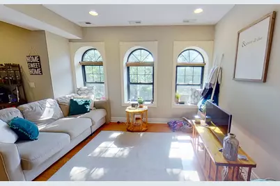 6300 N Rockwell Street #A3, Chicago, IL 60659 - Photo 3