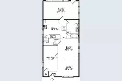 1146 W 88th Street, Chicago, IL 60620 - Photo 17