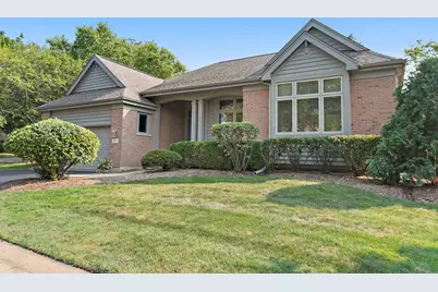 531 Vintage Drive, Lake in the Hills, IL 60156 - Photo 1
