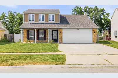 1320 Burns Drive, Elgin, IL 60120 - Photo 1