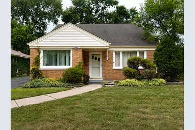 10834 S Keeler Avenue, Oak Lawn, IL 60453 - Photo 1