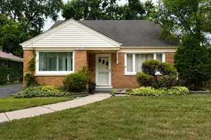 10834 S Keeler Ave, Oak Lawn, IL 60453 - Photo 1