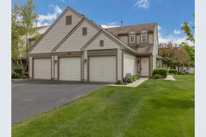 2607 Sheehan Court #201, Naperville, IL 60564 - Photo 1