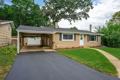 1226 Grant Drive, Carpentersville, IL 60110 - Photo 1