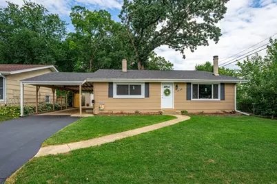 1226 Grant Drive, Carpentersville, IL 60110 - Photo 5