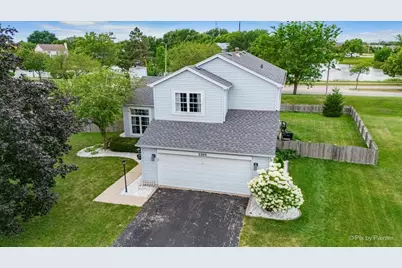 [Address not provided], Plainfield, IL 60586 - Photo 1