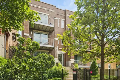 4303 N Kenmore Avenue #1S, Chicago, IL 60613 - Photo 1