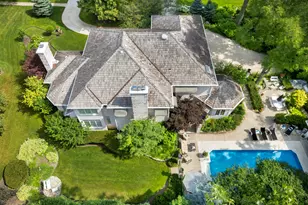 2257 Hidden Creek Ct, Lisle, IL 60532 - Photo 41