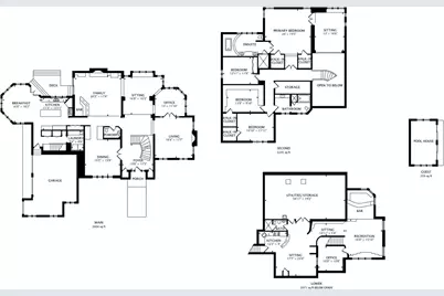 2257 Hidden Creek Court, Lisle, IL 60532 - Photo 53