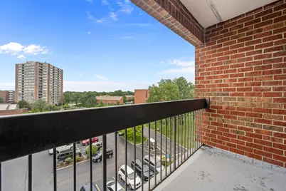 701 Forum Square #510, Glenview, IL 60025 - Photo 13