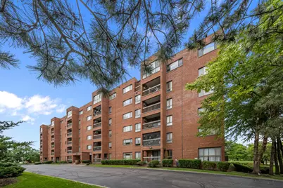 701 Forum Square #510, Glenview, IL 60025 - Photo 1