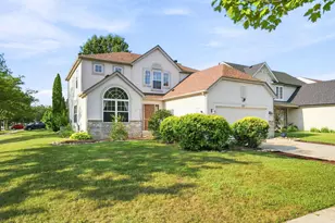 1517 Baytree Dr, Romeoville, IL 60446 - Photo 1