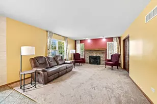 1517 Baytree Dr, Romeoville, IL 60446 - Photo 7