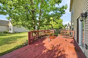 1517 Baytree Dr, Romeoville, IL 60446 - Photo 33