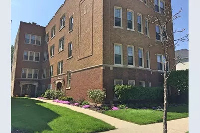 318 Sherman Avenue #3, Evanston, IL 60202 - Photo 1