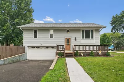 19600 Catulpa Street, Mokena, IL 60448 - Photo 1