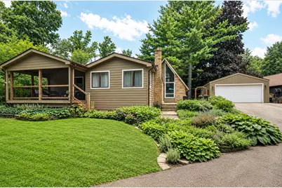 5403 Eisenhower Drive, Wonder Lake, IL 60097 - Photo 1