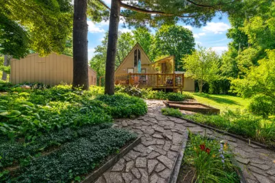5403 Eisenhower Drive, Wonder Lake, IL 60097 - Photo 23