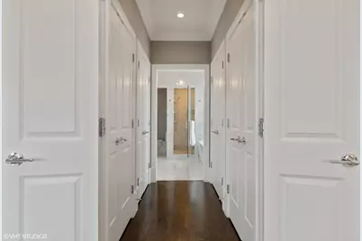 1905 N Bissell Street #3, Chicago, IL 60614 - Photo 19