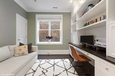 1905 N Bissell Street #3, Chicago, IL 60614 - Photo 15