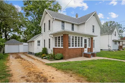 819 N Elm Street, Kewanee, IL 61443 - Photo 3