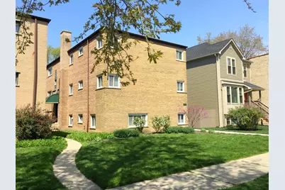 741 Mulford Street #1N, Evanston, IL 60202 - Photo 11