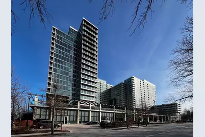 9655 Woods Drive #406, Skokie, IL 60077 - Photo 1