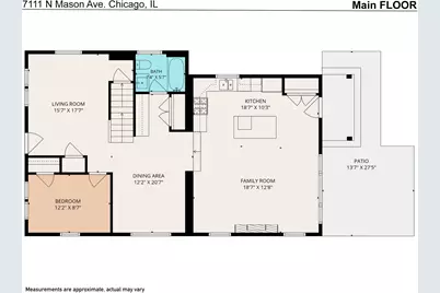 7111 N Mason Avenue, Chicago, IL 60646 - Photo 37