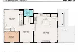 7111 N Mason Ave, Chicago, IL 60646 - Photo 37