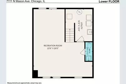 7111 N Mason Avenue, Chicago, IL 60646 - Photo 39