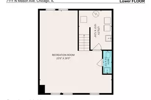 7111 N Mason Ave, Chicago, IL 60646 - Photo 39