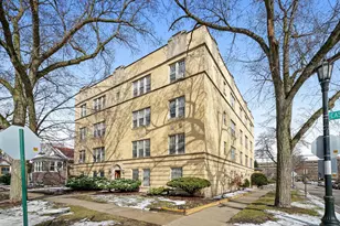 232 Elmwood Ave, Evanston, IL 60202 - Photo 1