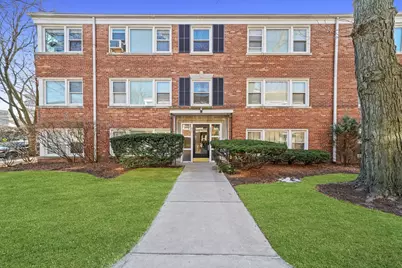 426 Elmwood Avenue #1, Evanston, IL 60202 - Photo 11